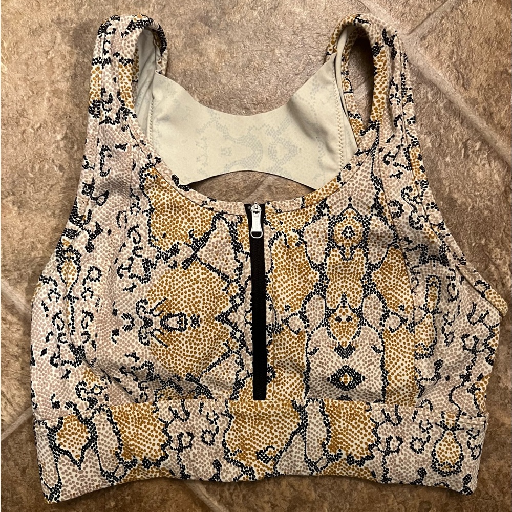 Varley Sports Bra